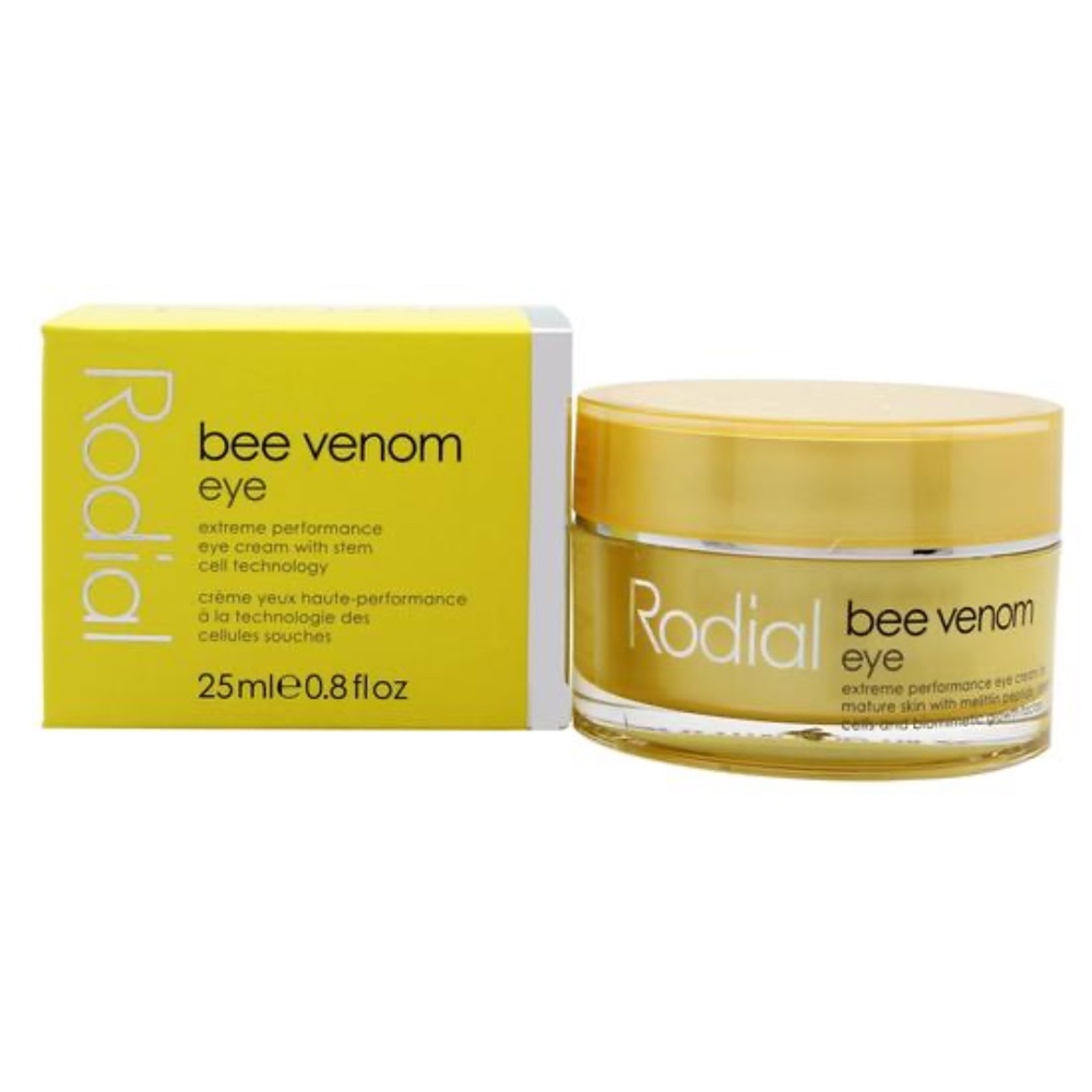 🆕Rodial Bee Venom Eye Cream NIB